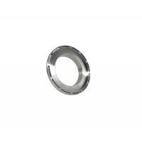 Motocorse Billet Titanium Large Rear Wheel Taper Cone Spacer for Ducati's Motocorse Billet Titanium Large Rear Wheel Taper Cone Spacer for Ducati's